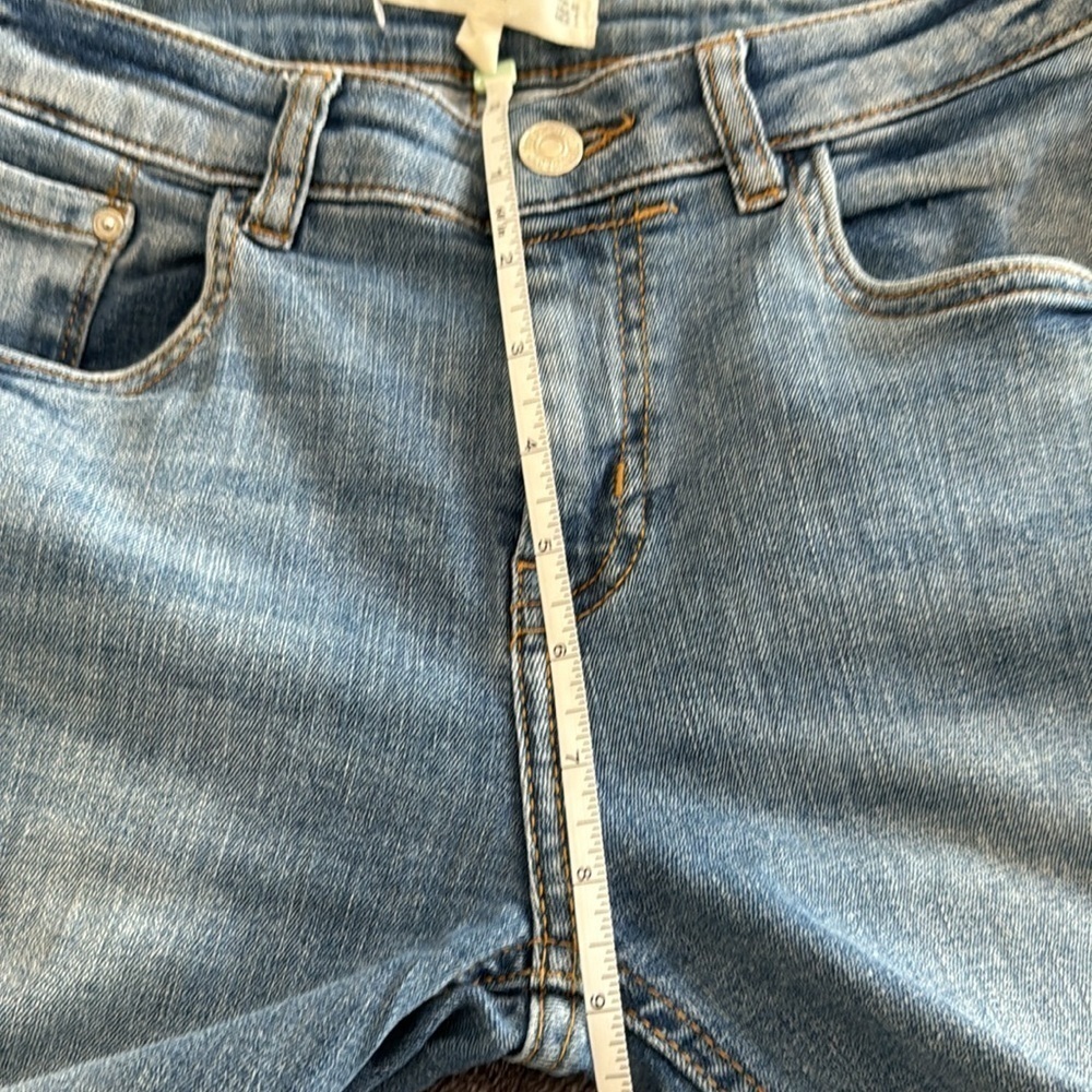 Mango ISA skinny - Picture 14 of 16